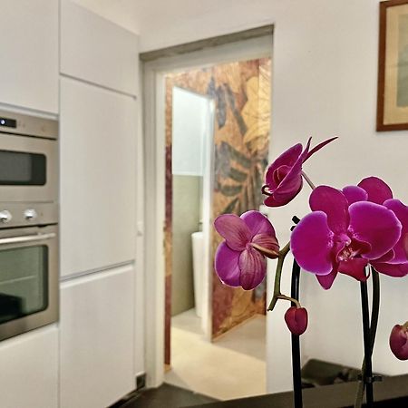 Happy Family Apartments Giustiniani Genoa Bagian luar foto