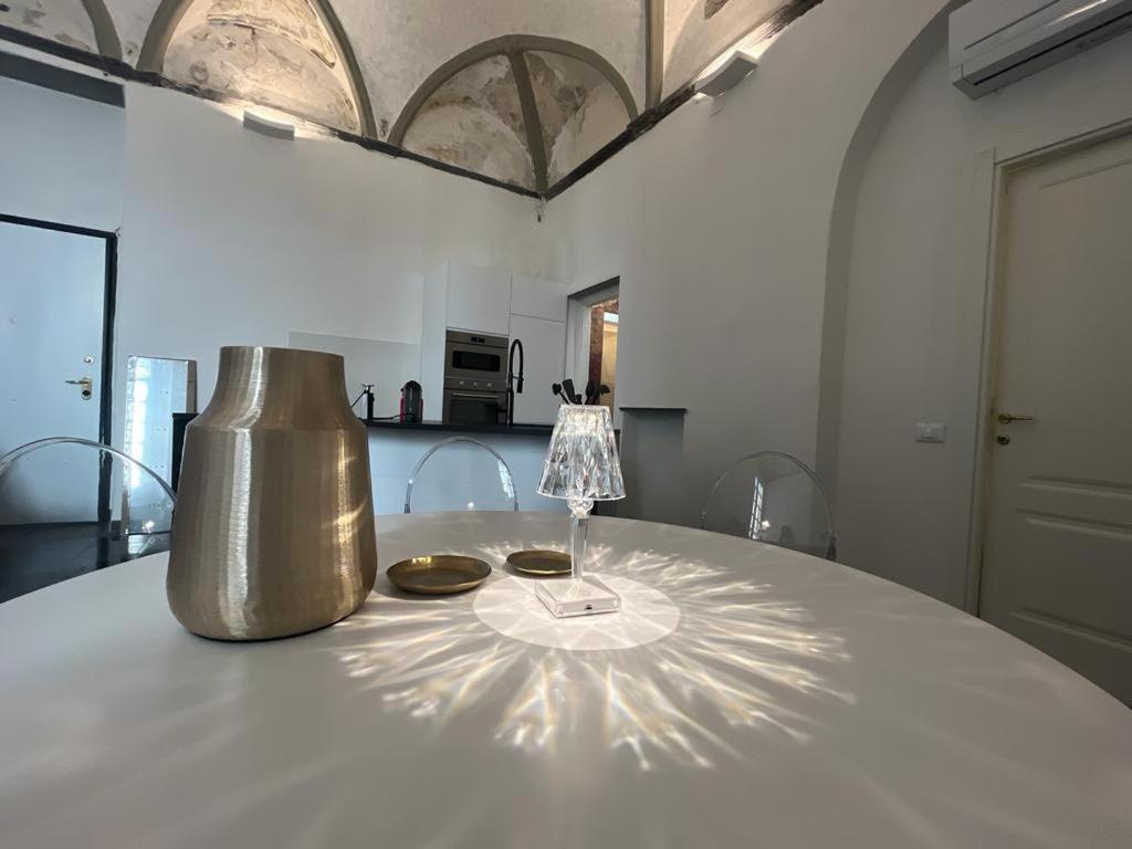 Happy Family Apartments Giustiniani Genoa Bagian luar foto