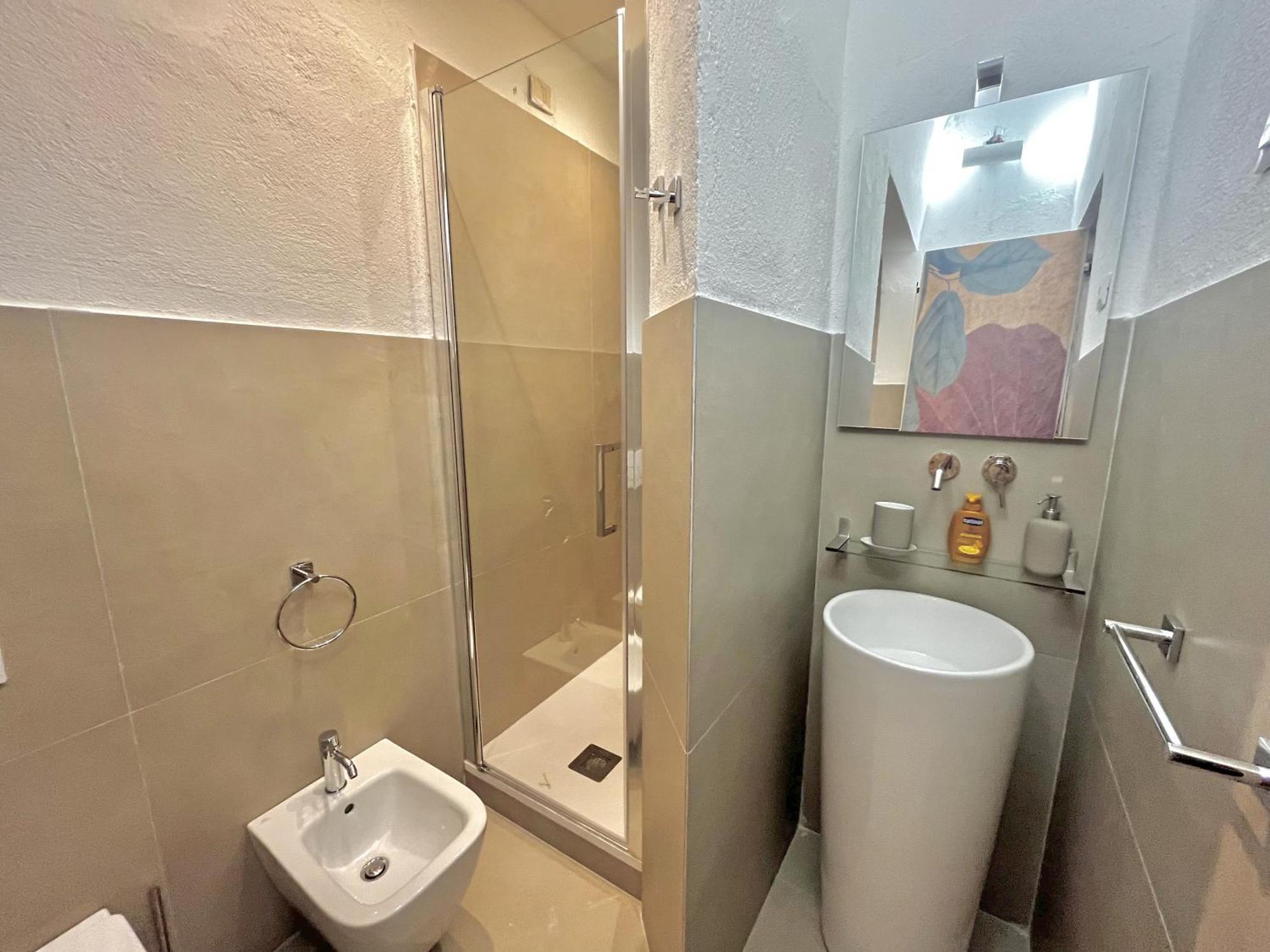 Happy Family Apartments Giustiniani Genoa Bagian luar foto